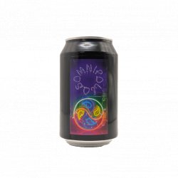 Omnipollo Omnipollos Tokyo