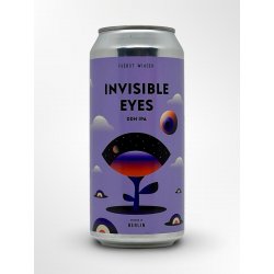 Fuerst Wiacek  Invisible Eyes (canned 08-07-24) - DeBierliefhebber