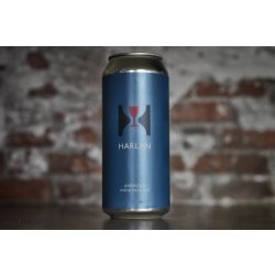 Hill Farmstead - Harlan - addicted2craftbeer