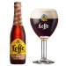 Leffe Brune 0,0º Leffe Brune 0,0º