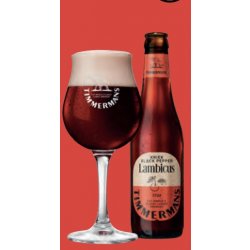 Brewery John Martin & Brewery Timmermans Timmermans Lambicus Framboise Hibiscus Brewery John Martin & Brewery Timmermans Timmermans Lambicus Framboise Hibiscus