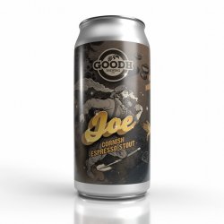 Goodh Brewing Co. Joe