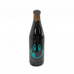 Omnipollo Noa Pecan Mud Cake