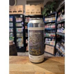 Rivington Brewing Co Walking In the Twilight