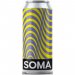 Soma Beer ‐ 6,5% Ground Control Soma Beer ‐ 6,5% Ground Control