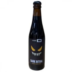Laugar Brewery DARK RITUAL