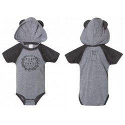 Russian River 2025 Pliny the Younger Kids Onesie - Russian River Brewing Company