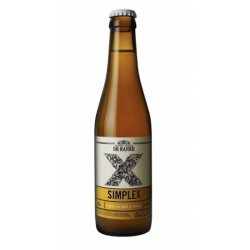Brouwerij De Ranke Simplex