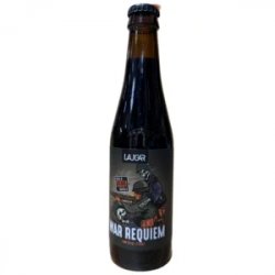 Laugar Brewery War Requiem