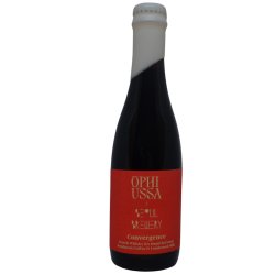 Ophiussa Convergence