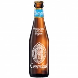 Corsendonk Blanche