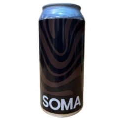 SOMA Beer Burial