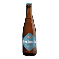 Westmalle Extra - Cervezas Mayoreo