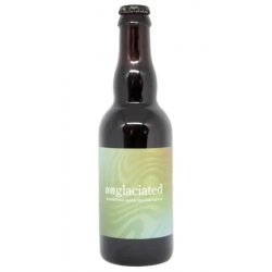 Jackie O's Brewery Unglaciated - Hops & Hopes