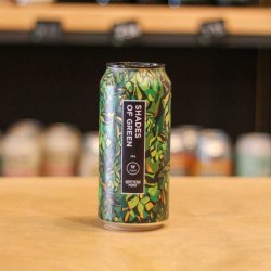 Wylam Shades of Green Wylam Shades of Green