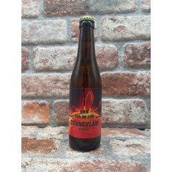 Bier van de Zon Zonnevlam