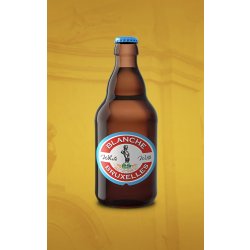 Lefebvre Blanche de Bruxelles