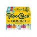 TOPO CHICO HARD SELTZER VARIETY  12oz 12PK CANS 