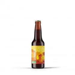 Blonde La Promesse 33cl - Beertastic