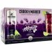 Crook & Marker Blackberry Lime Mojito 11.5oz 8pk Cn 