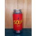 GARAGE BEER CO  Soup 