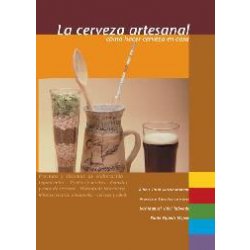 La Cerveza artesanal. Cómo hacer cerveza en casa - La Domadora y el León