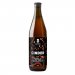 Gwarek Cinder - Smoked Rye Imperial Baltic Porter 11% 500 ml 