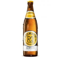 Eichhof Lager 58cl 15er MW - Braui Markt - Brauerei Baar