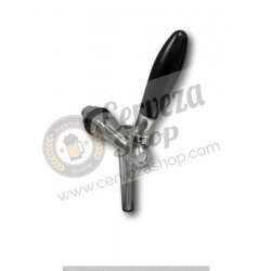 GRIFO DUERO INOX - Cervezashop