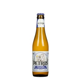 Petrus Triple 33Cl - Belgian Beer Heaven