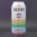 Two Flints  Garage Project - Sweet As - 6% (440ml) 