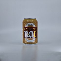 Cloudwater Brew Co. Stratera Rerum