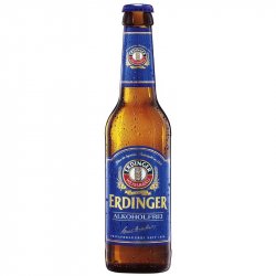 Erdinger Alkoholfrei