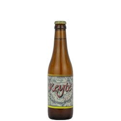 Keyte Oostendse Tripel 33Cl - Belgian Beer Heaven