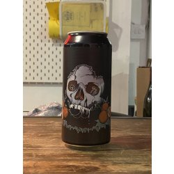 Holy Goat X Sinnister Double Chocolate Orange Stout - The Beerhive