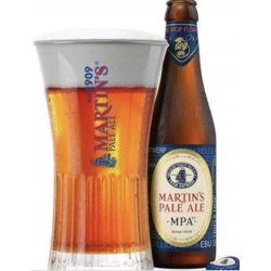 Martin`s Pale Ale