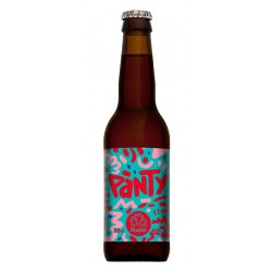 Oedipus Panty Stout 330ml - The Beer Cellar