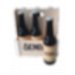 PACK 6 CERVEZAS EN CAJA DE MADERA Senda Craft Beer PACK 6 CERVEZAS EN CAJA DE MADERA Senda Craft Beer