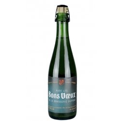 Dupont Avec les Bons Voeux