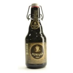 Brasserie des Légendes Hercule Stout