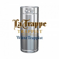 La Trappe Witte Trappist