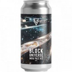 Azvex Block Universe - The Independent