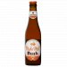 Brasserie Dubuisson Peche Mel Bush Peach Beer 330ml (8.5%) 