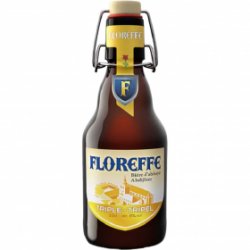 Floreffe Triple