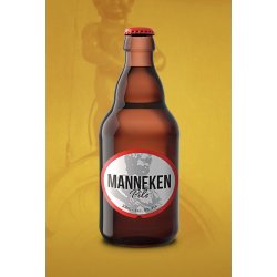 Brasserie Lefebvre Manneken Pils Brasserie Lefebvre Manneken Pils