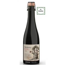 MOLSOSA Barrel Aged Fruited Wild Ale 12x37,5 - MilCervezas