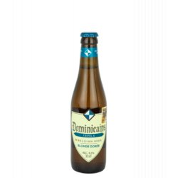 Dominicains Tripel 8 33Cl - Belgian Beer Heaven