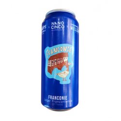 Nano Cinco Franconie