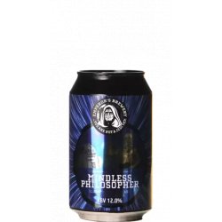 Emperor's Brewery Mindless Philosopher - Mister Hop