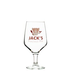 Glas Jacks Precious IPA 25Cl - Belgian Beer Heaven